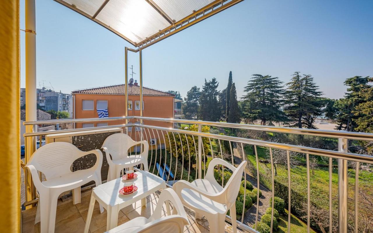 Valessia House With Apartment *