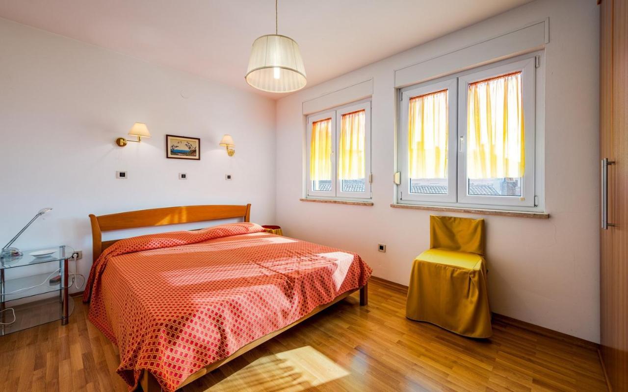 Valessia House With Umag
