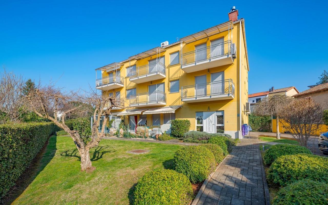 Valessia House With * Umag