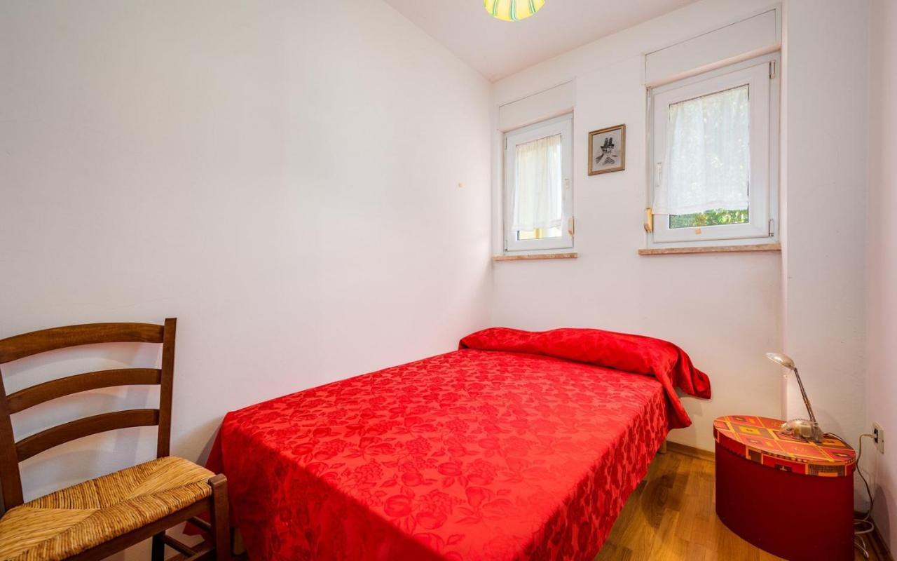 Valessia House With Apartman