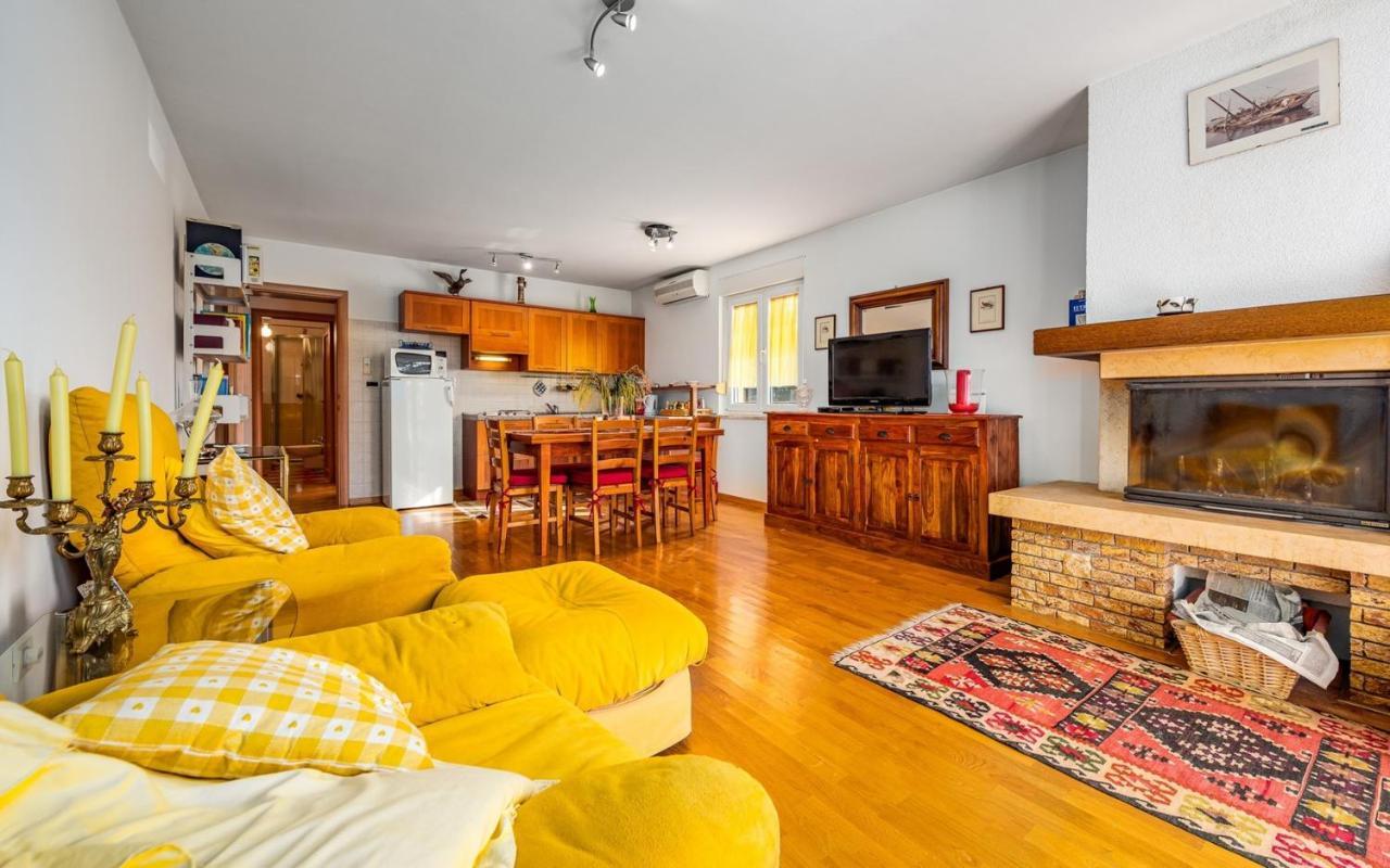 Apartman Valessia House With Umag