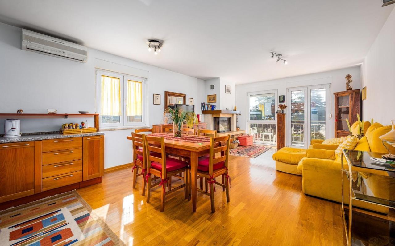 Apartman Valessia House With Umag