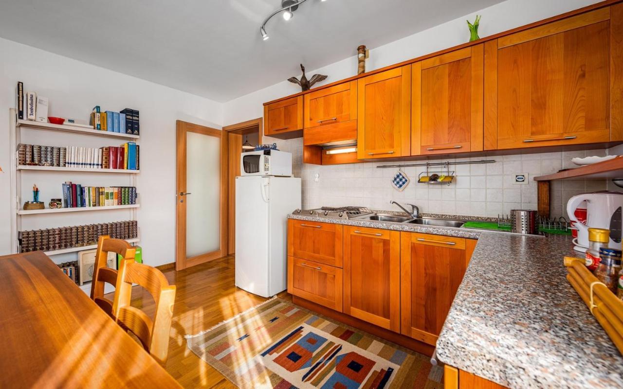Apartman Valessia House With Umag